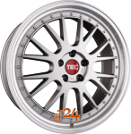 TEC SPEEDWHEELS GT EVO